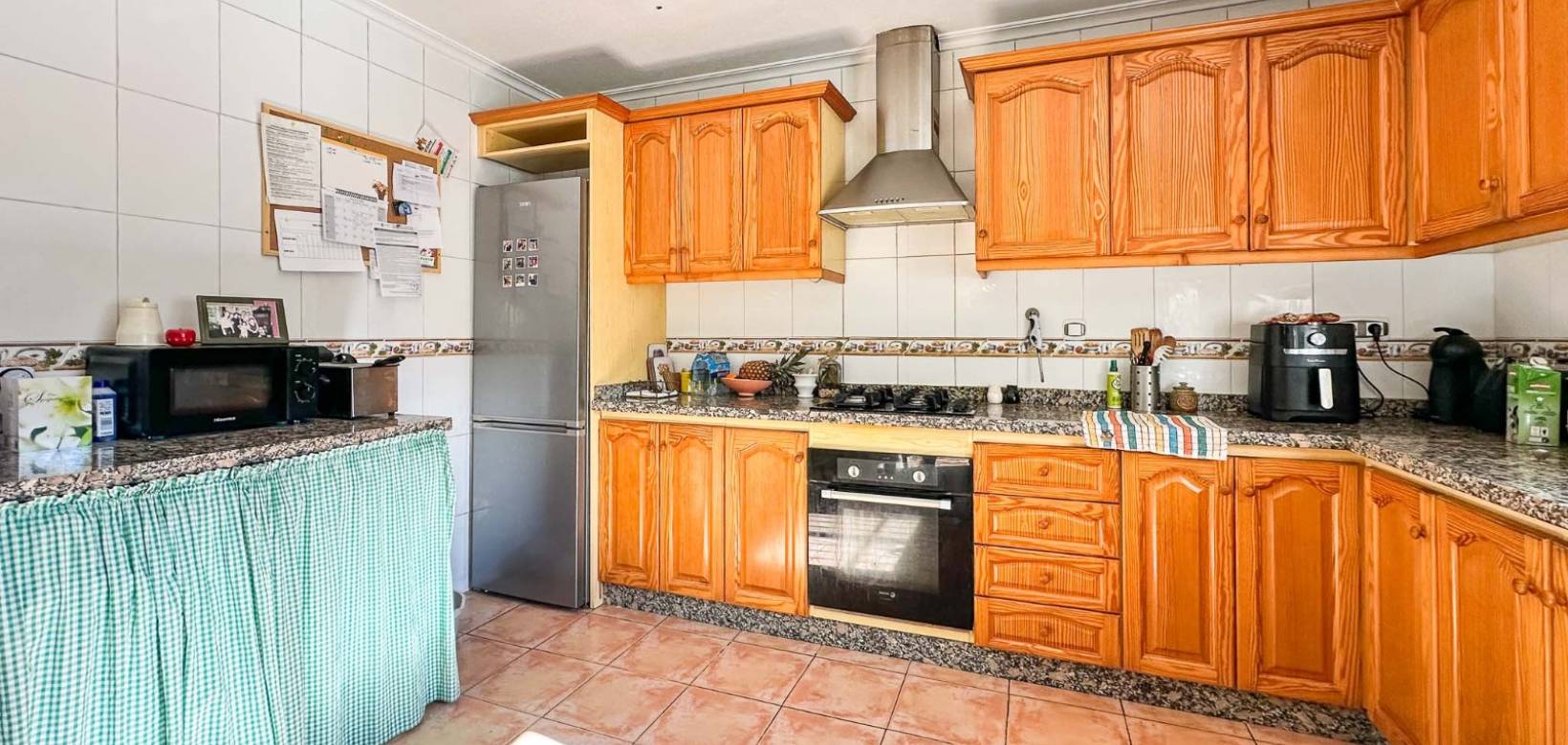 Venta - Chalet - Hondón de las Nieves