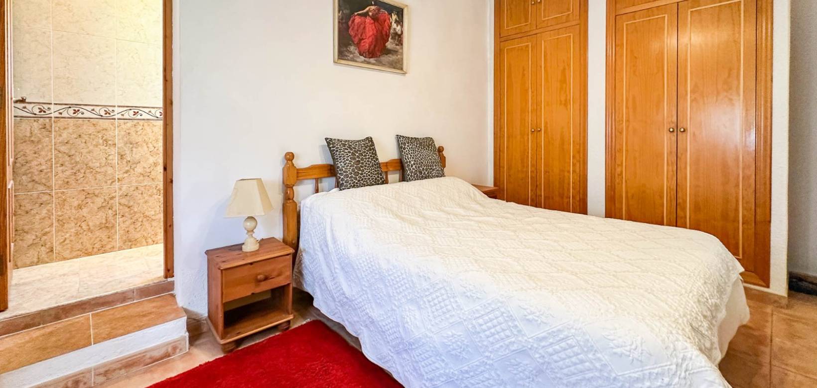 Venta - Chalet - Hondón de las Nieves