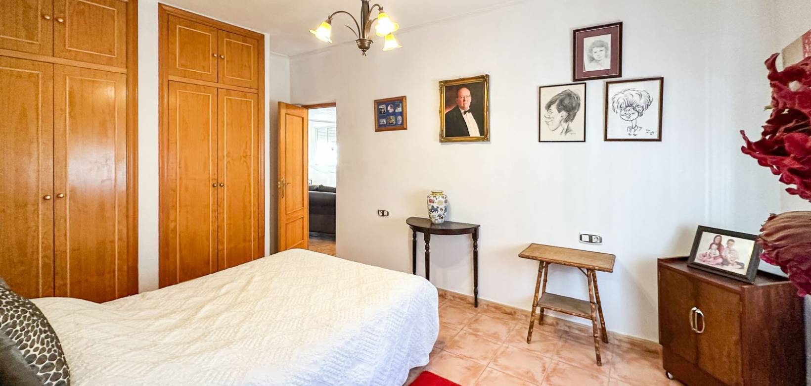 Venta - Chalet - Hondón de las Nieves