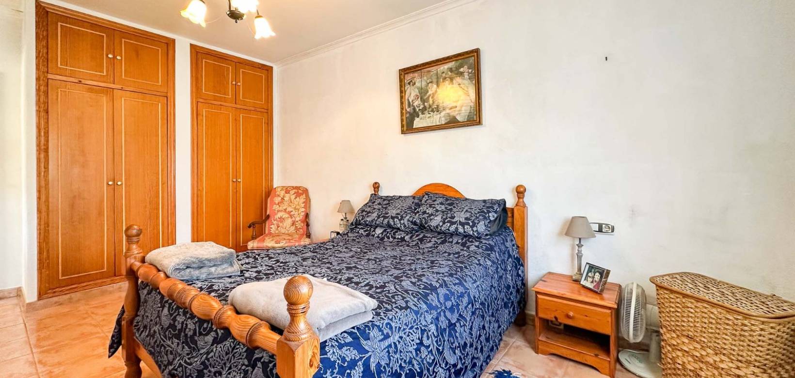 Venta - Chalet - Hondón de las Nieves