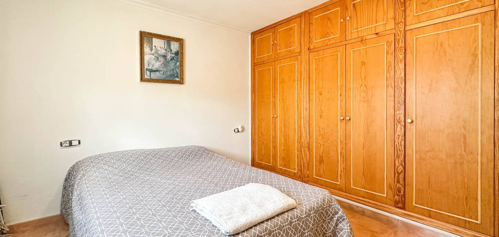 Venta - Chalet - Hondón de las Nieves