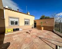 Venta - Chalet - Hondón de las Nieves