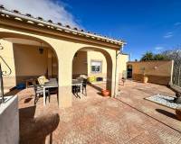 Venta - Chalet - Hondón de las Nieves