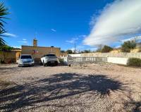 Venta - Chalet - Hondón de las Nieves