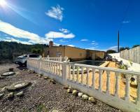 Venta - Chalet - Hondón de las Nieves