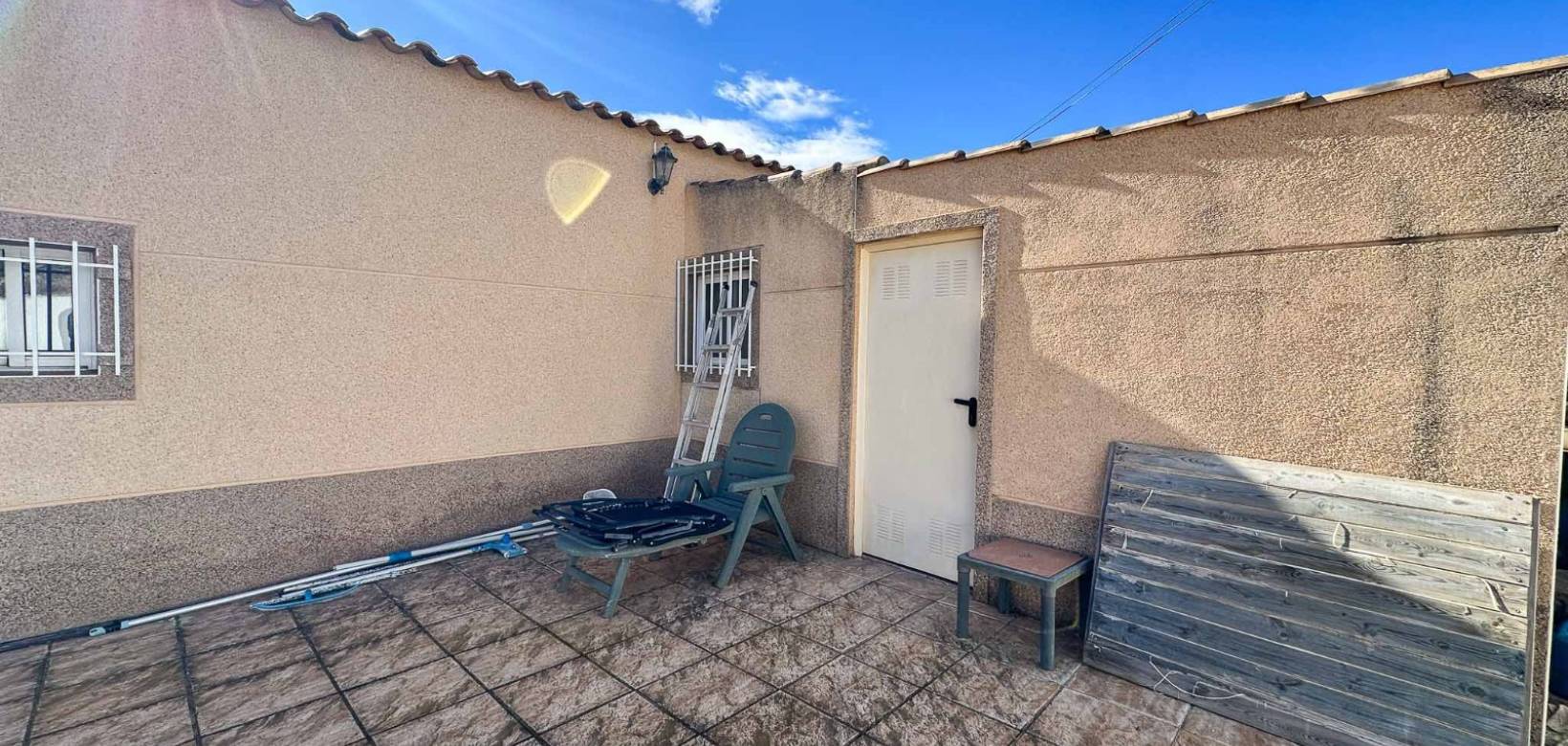 Venta - Chalet - Hondón de las Nieves