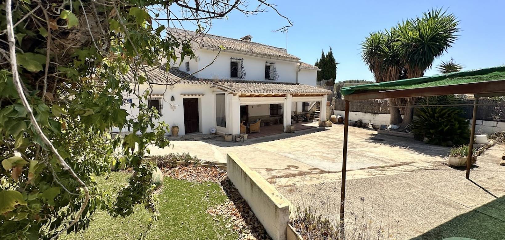 Venta - Chalet - Hondón de las Nieves