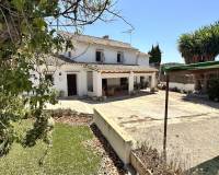 Venta - Chalet - Hondón de las Nieves