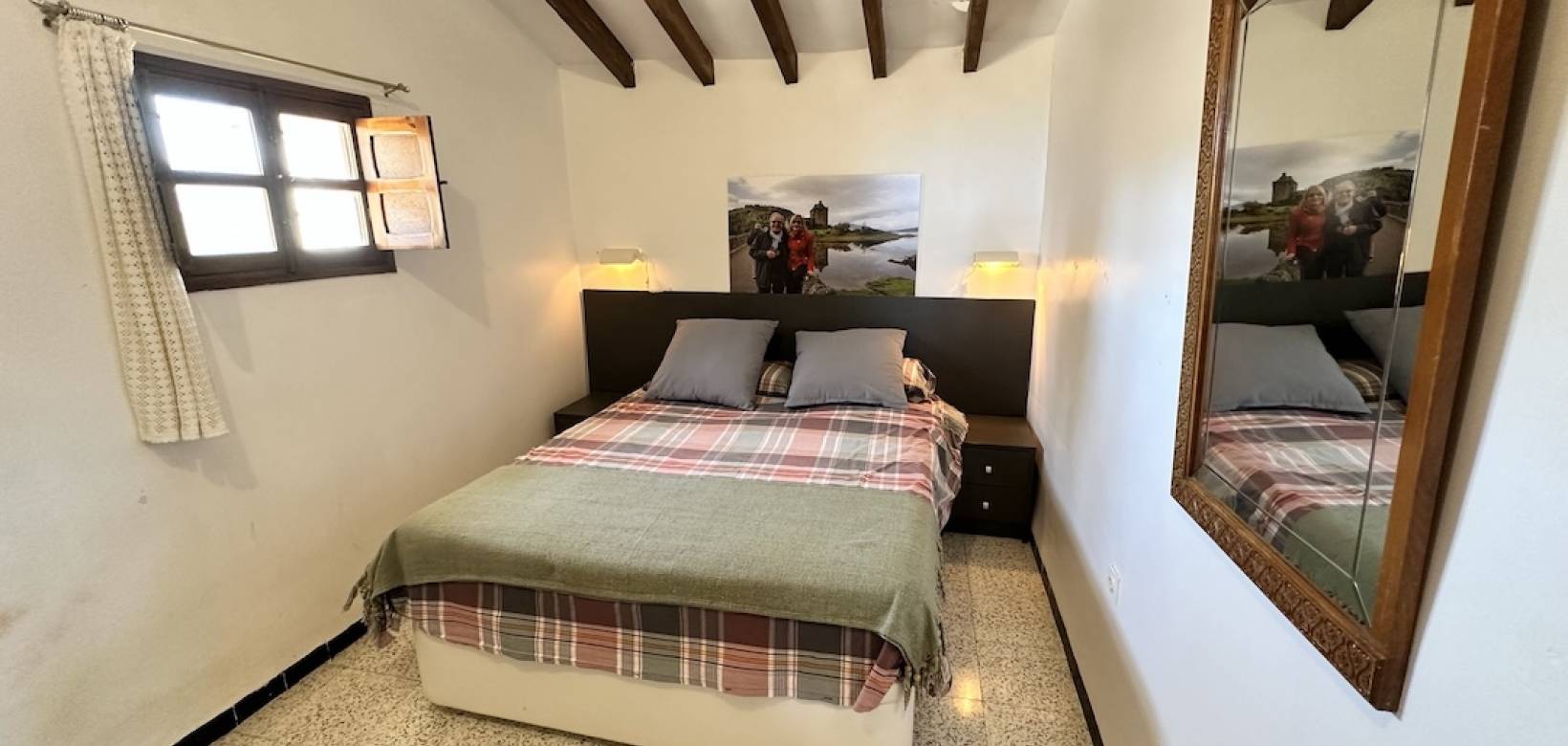 Venta - Chalet - Hondón de las Nieves