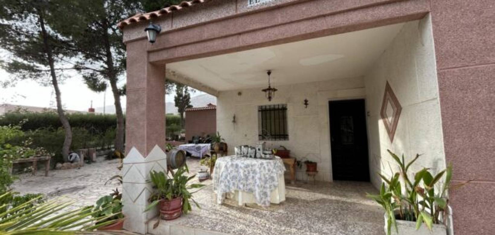 Venta - Chalet - Hondón de las Nieves