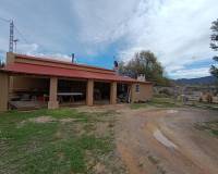 Venta - Chalet - Hondón de las Nieves