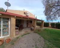 Venta - Chalet - Hondón de las Nieves