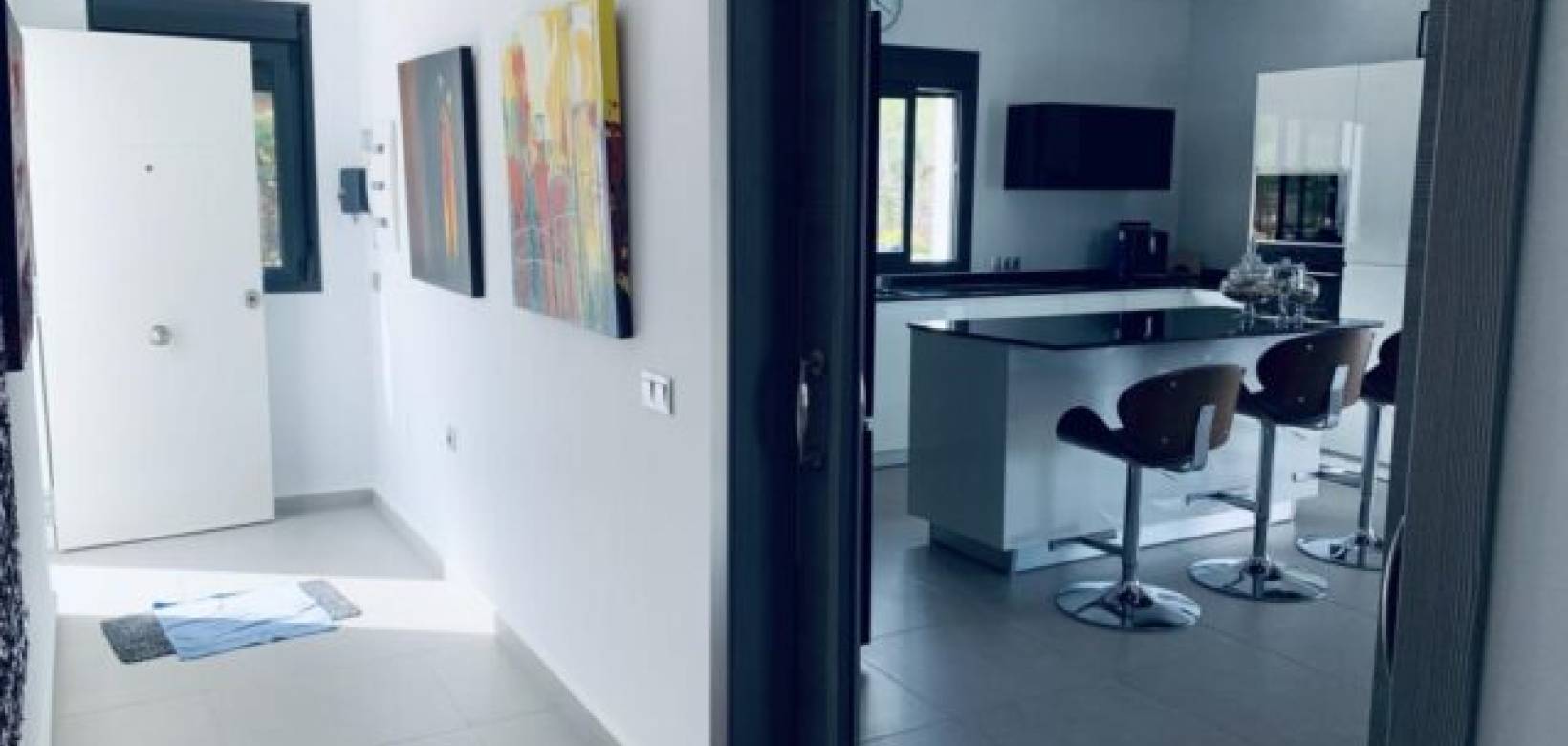 Venta - Chalet - Hondón de las Nieves