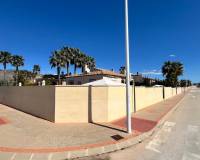 Venta - Chalet - Hondón de las Nieves