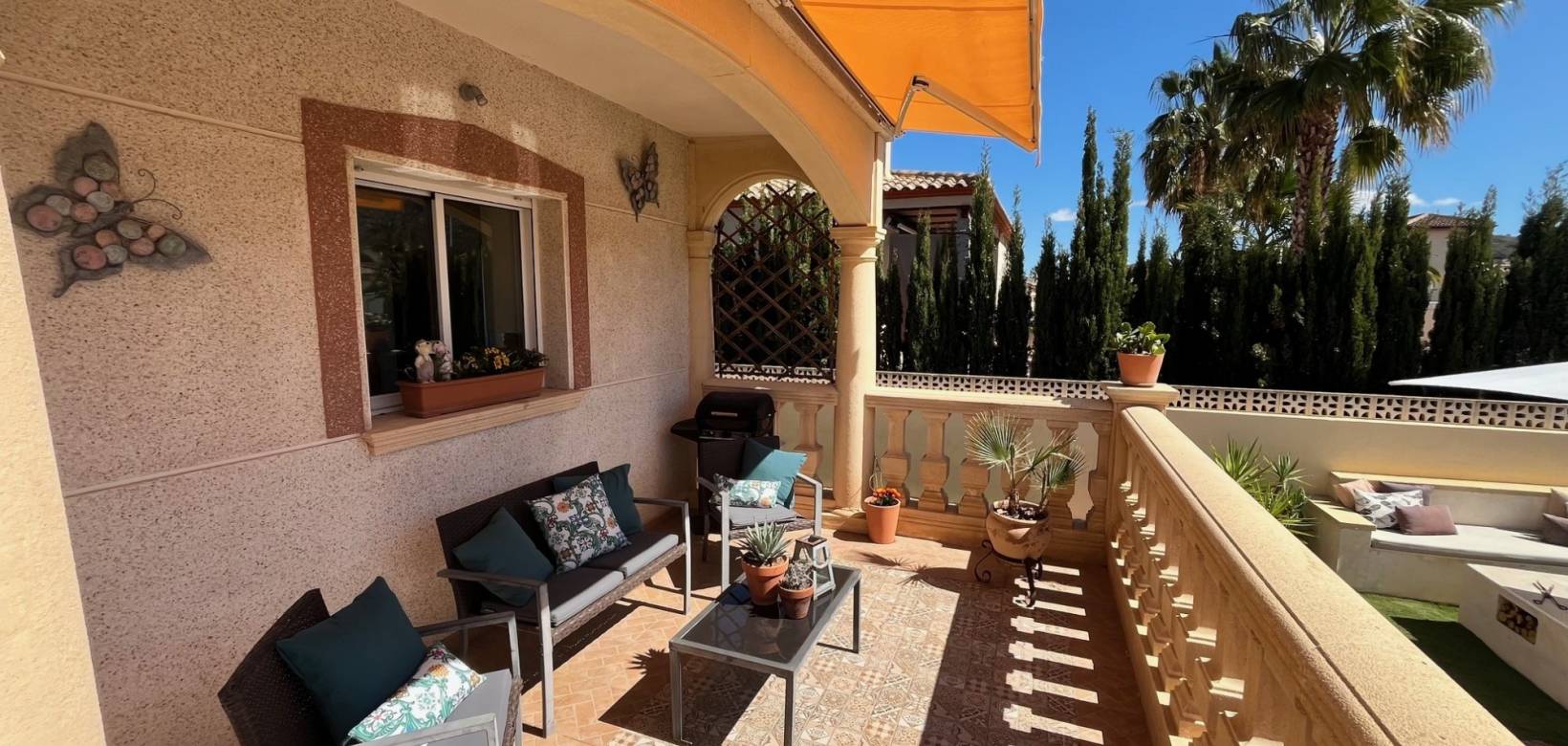 Venta - Chalet - Hondón de las Nieves