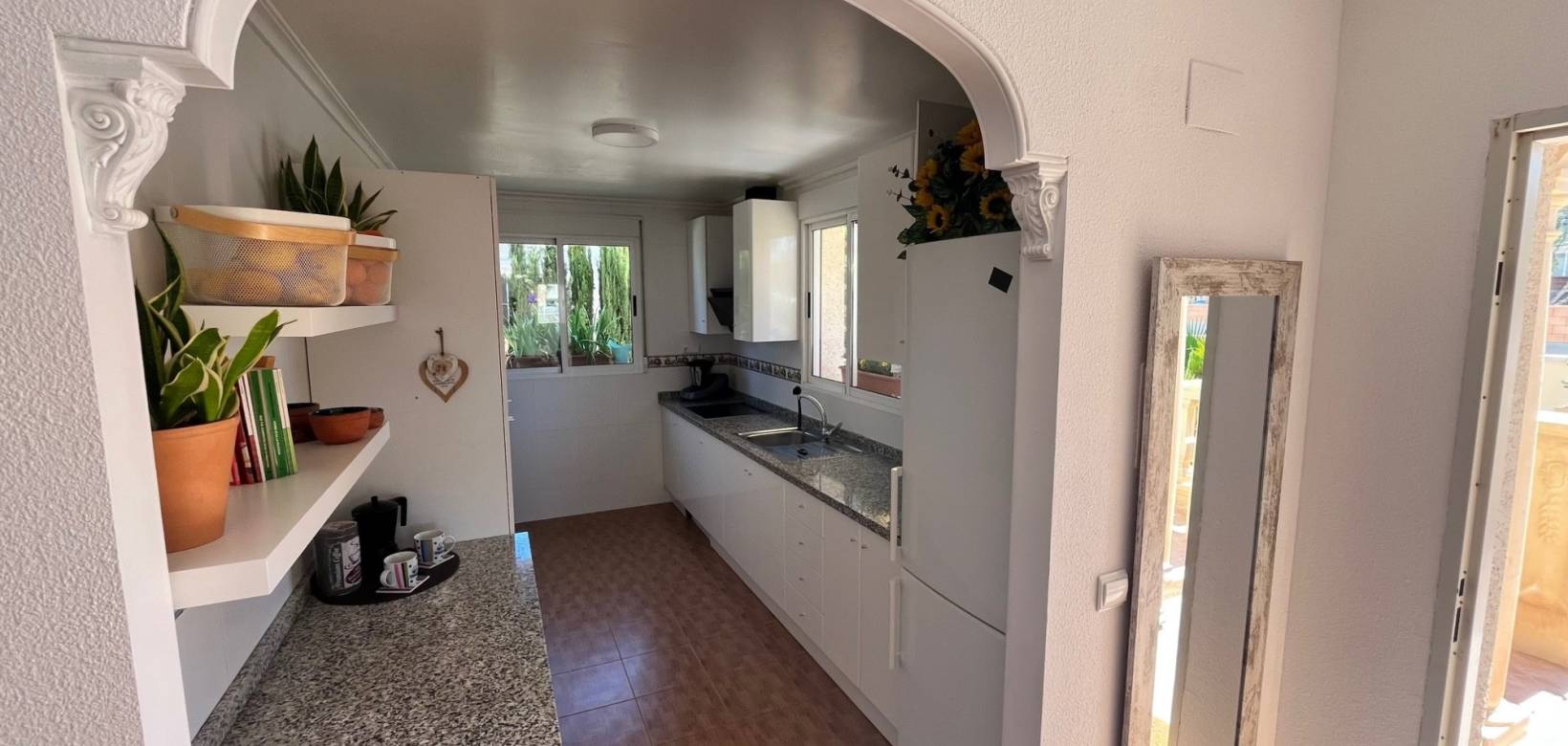 Venta - Chalet - Hondón de las Nieves