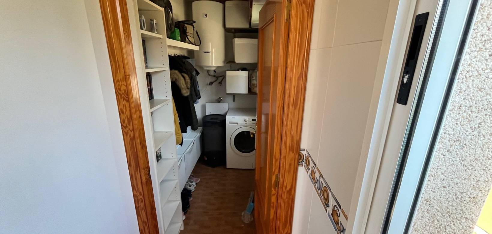 Venta - Chalet - Hondón de las Nieves