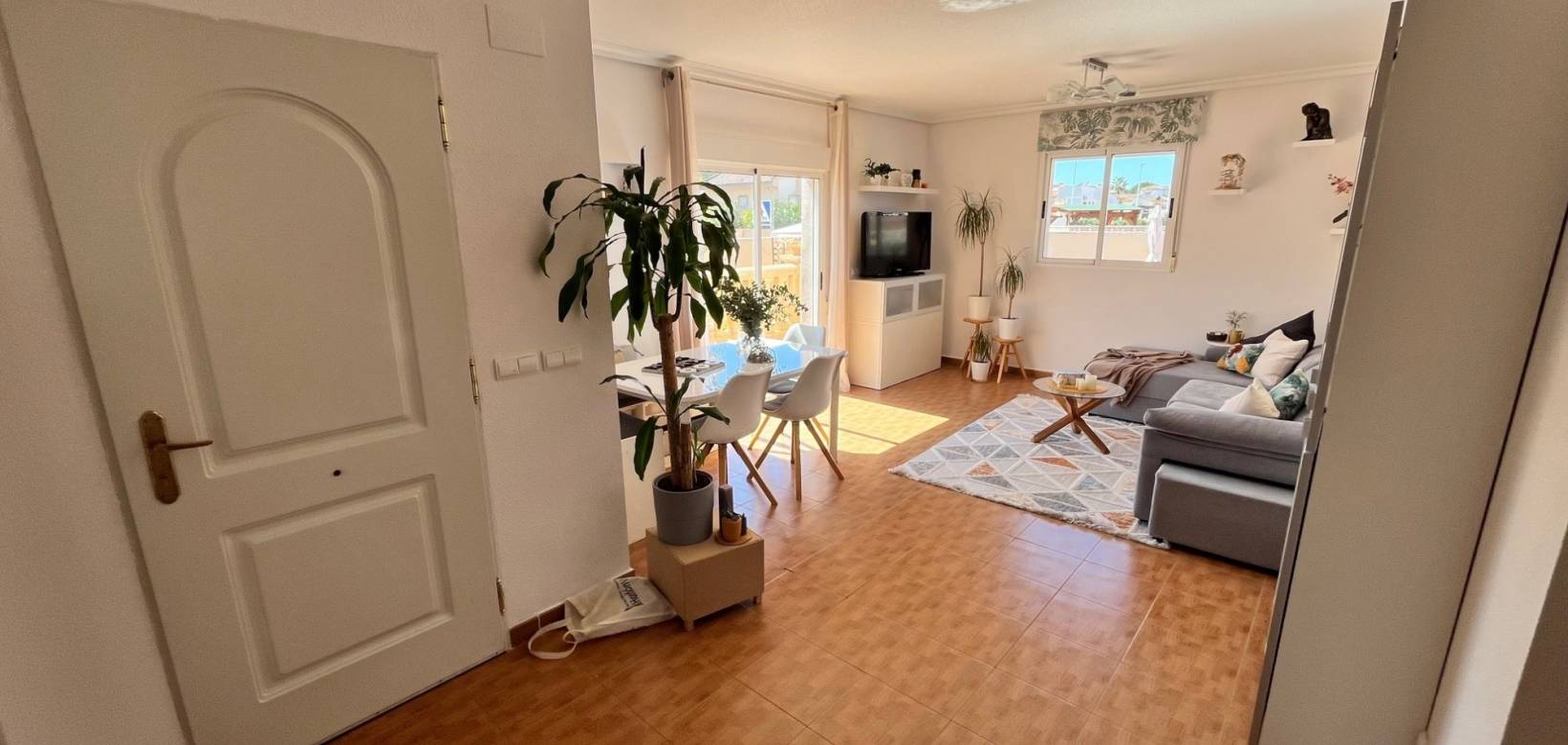 Venta - Chalet - Hondón de las Nieves