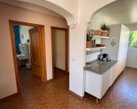 Venta - Chalet - Hondón de las Nieves