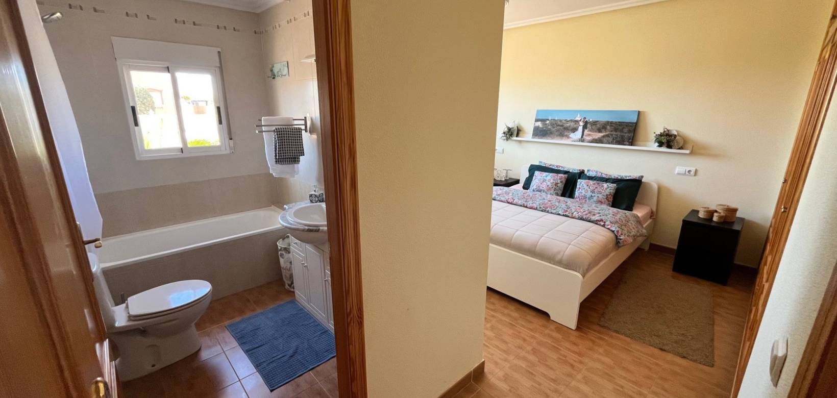 Venta - Chalet - Hondón de las Nieves