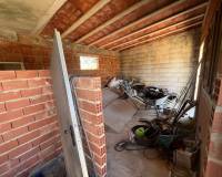 Venta - Chalet - Hondón de los Frailes