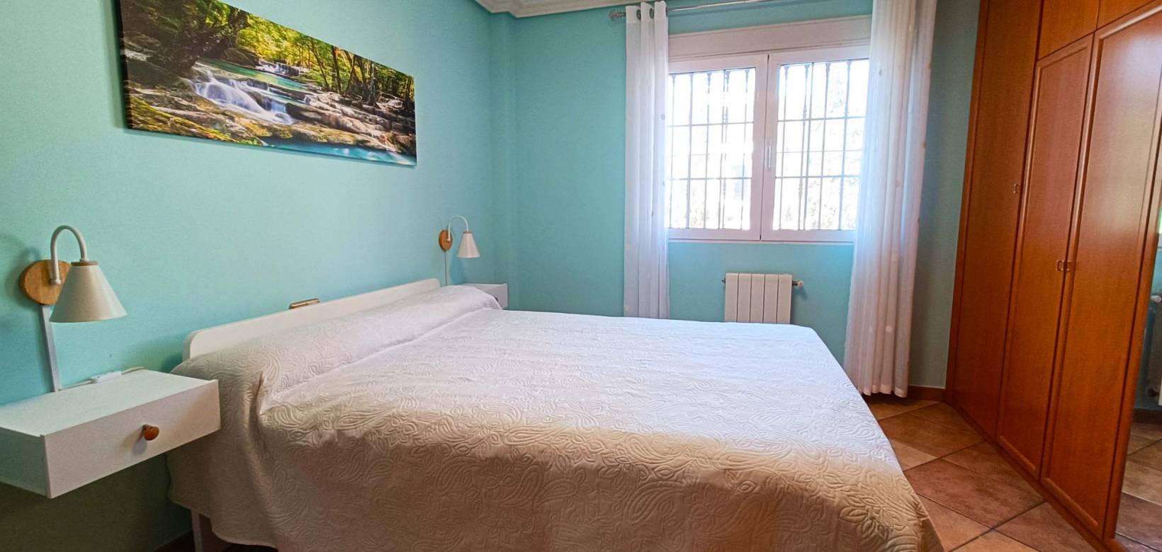 Venta - Chalet - Hondón de los Frailes