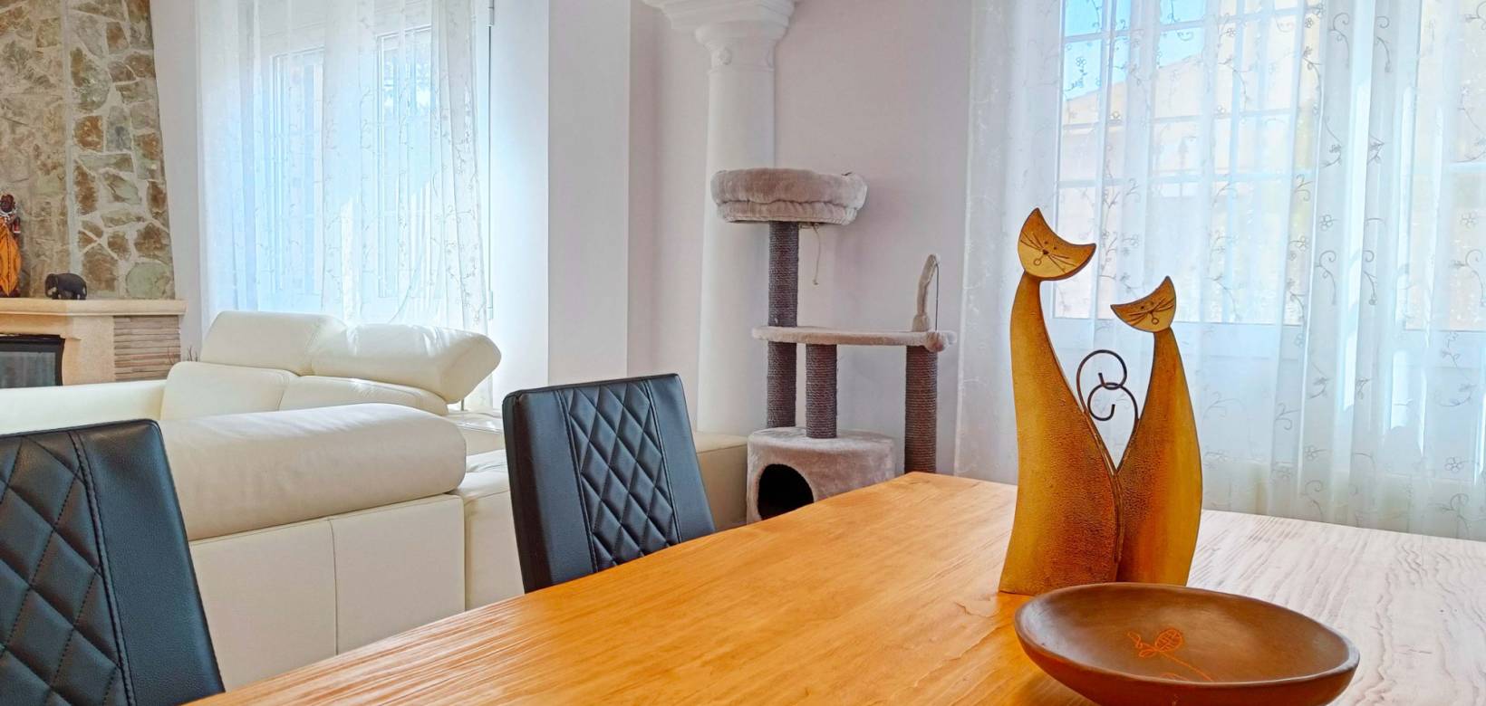 Venta - Chalet - Hondón de los Frailes