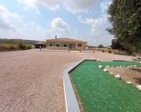 Venta - Chalet - Hondón de los Frailes