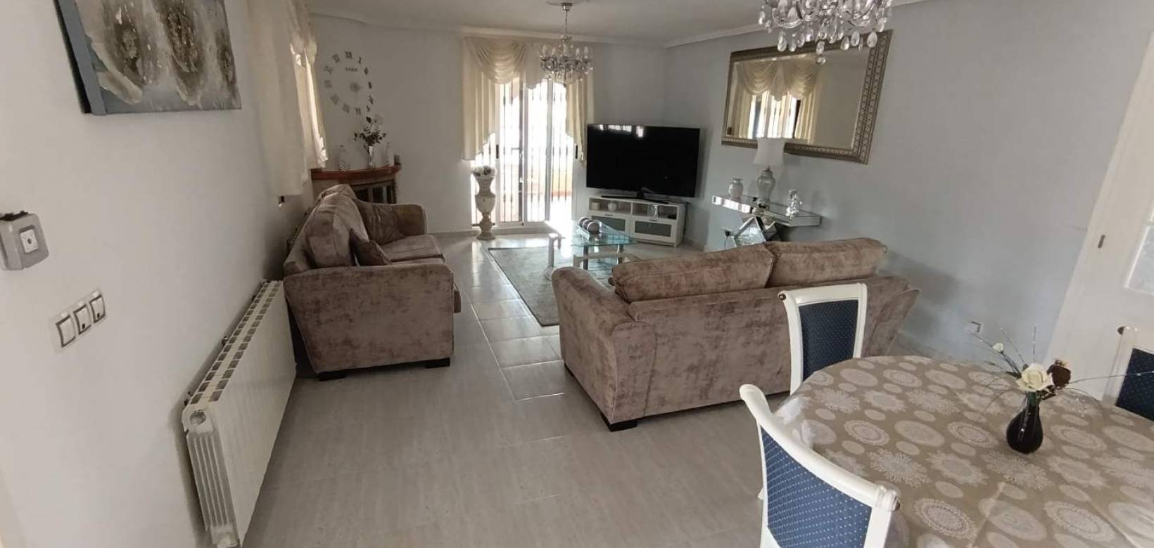 Venta - Chalet - Hondón de los Frailes