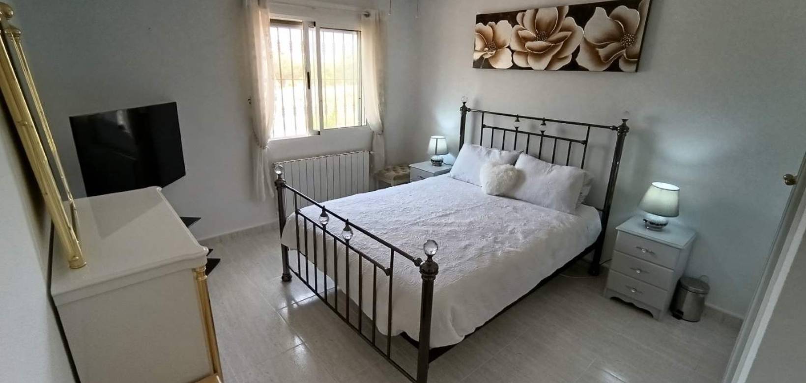 Venta - Chalet - Hondón de los Frailes