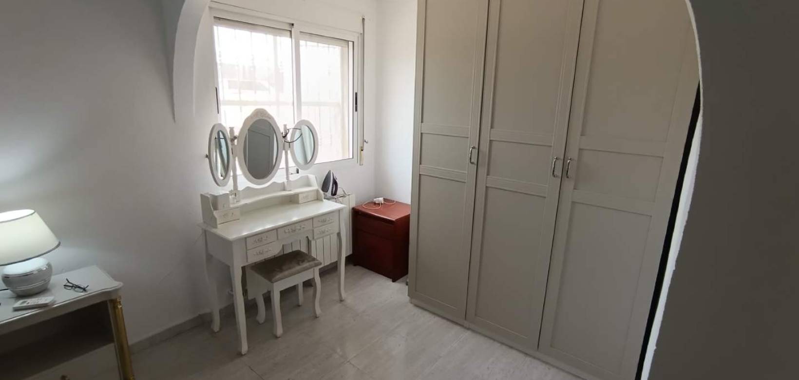 Venta - Chalet - Hondón de los Frailes