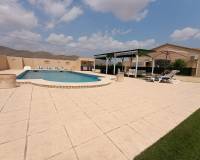 Venta - Chalet - Hondón de los Frailes