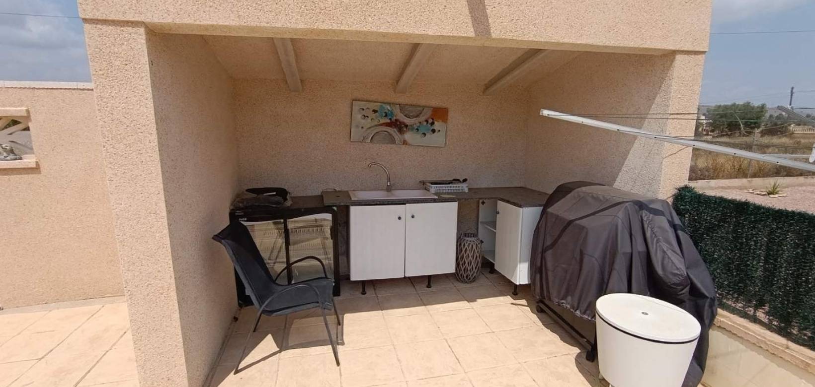 Venta - Chalet - Hondón de los Frailes