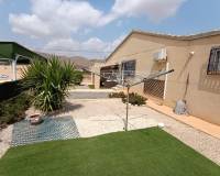 Venta - Chalet - Hondón de los Frailes