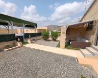 Venta - Chalet - Hondón de los Frailes