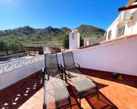 Venta - Chalet - Hondón de los Frailes