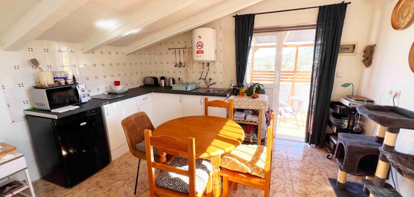 Venta - Chalet - Hondón de los Frailes