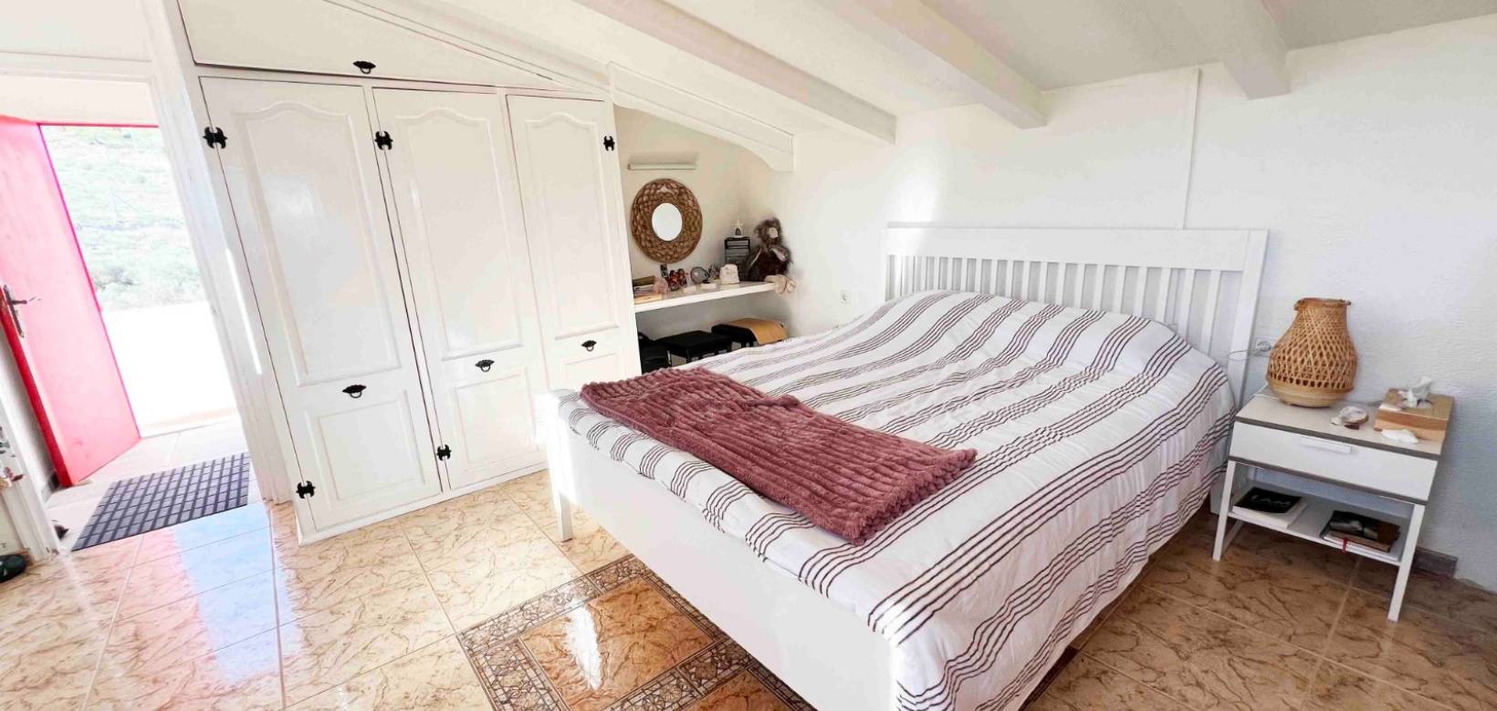 Venta - Chalet - Hondón de los Frailes