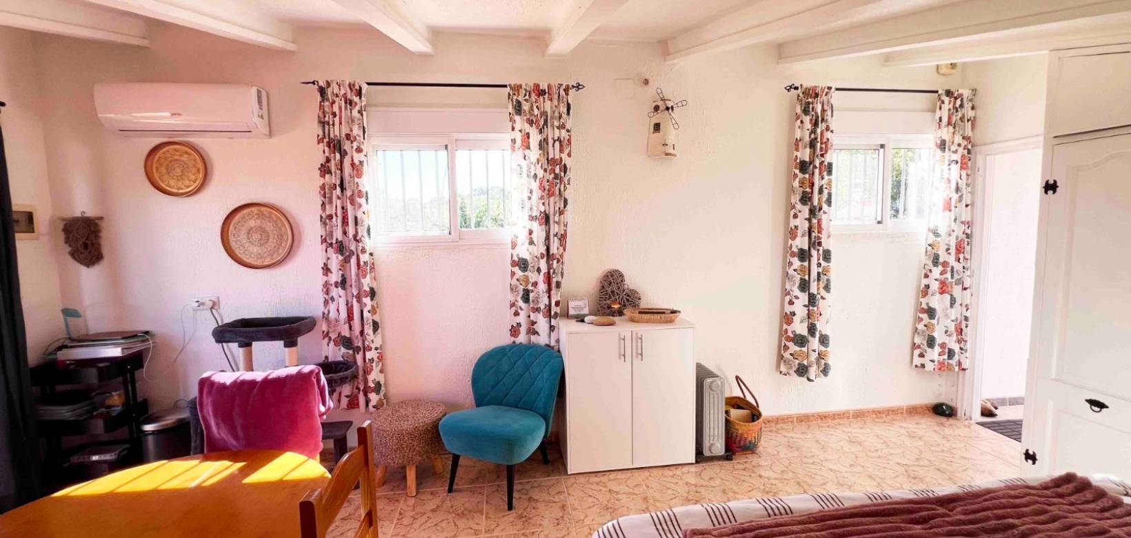 Venta - Chalet - Hondón de los Frailes