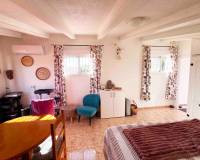 Venta - Chalet - Hondón de los Frailes