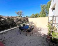 Venta - Chalet - Hondón de los Frailes