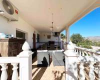 Venta - Chalet - Hondón de los Frailes