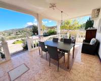 Venta - Chalet - Hondón de los Frailes