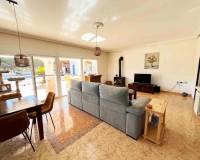 Venta - Chalet - Hondón de los Frailes