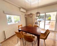 Venta - Chalet - Hondón de los Frailes