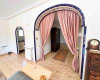 Venta - Chalet - Hondón de los Frailes