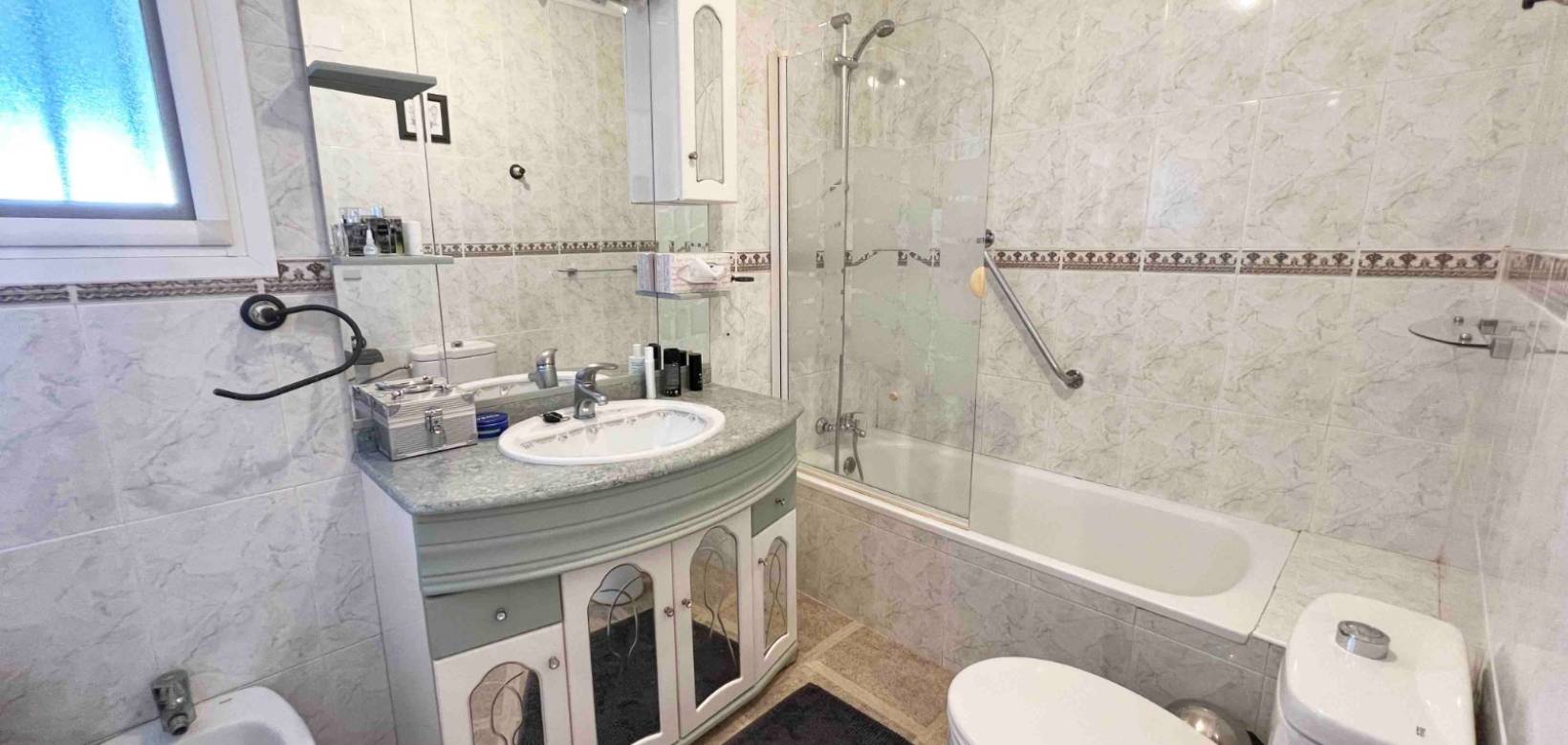 Venta - Chalet - Hondón de los Frailes