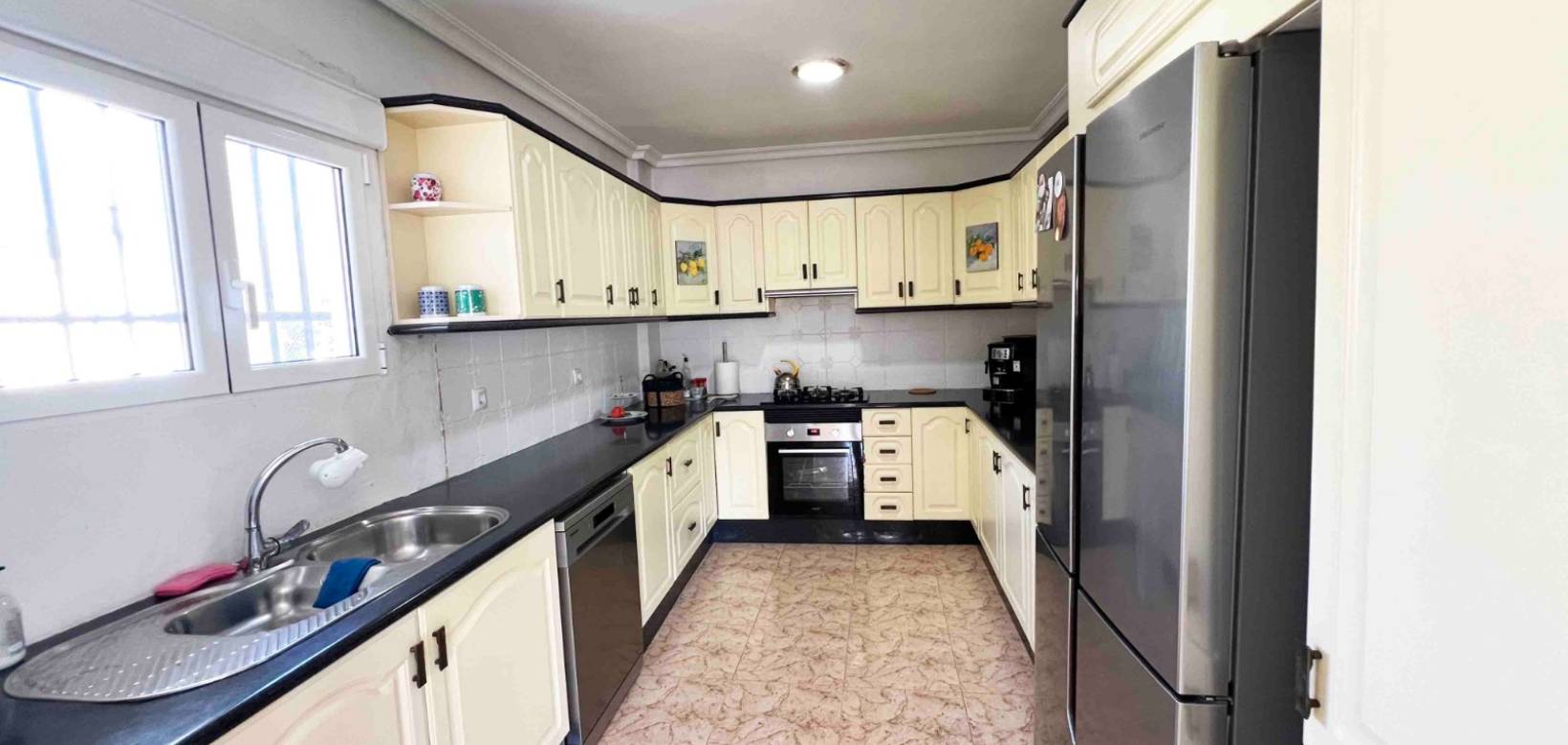 Venta - Chalet - Hondón de los Frailes