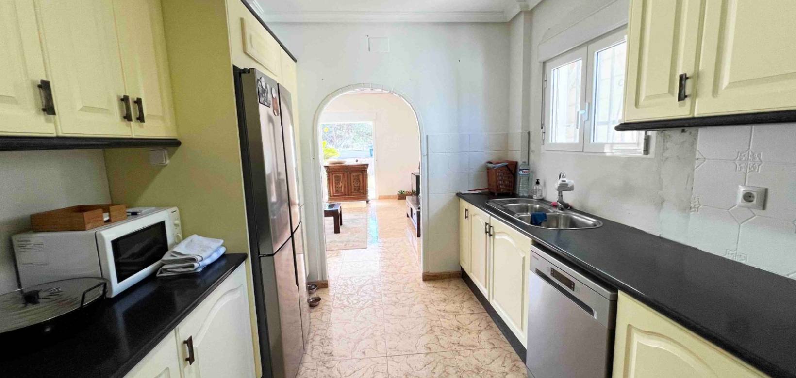 Venta - Chalet - Hondón de los Frailes