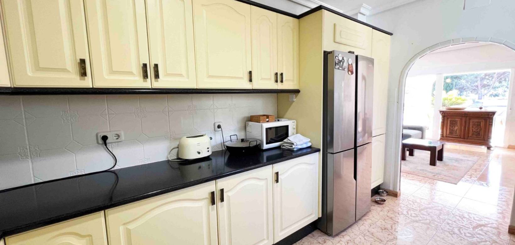 Venta - Chalet - Hondón de los Frailes